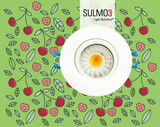 Sulmo 3 NOW WITH 95 CRI