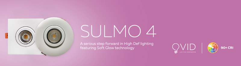 Sulmo 4 NOW WITH 95 CRI